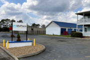 MyPlace Self Storage - 111 Collier Road Clarksville, TN 37042