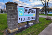 MyPlace Self Storage - 5529 Manchester Road New Franklin, OH 44319