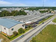 MyPlace Self Storage - 6155 North Palafox Street Pensacola, FL 32503