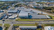 MyPlace Self Storage - 2285 West Navy Boulevard Pensacola, FL 32505