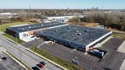 MyPlace Self Storage - 60 North Fearing Boulevard Toledo, OH 43607