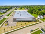 MyPlace Self Storage - 22665 Ryan Road Warren, MI 48091