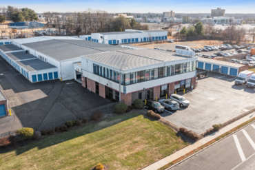 MyPlace Self Storage - Voorhees - 301 South Burnt Mill Road Voorhees Township, NJ 08043