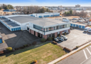 MyPlace Self Storage - Voorhees - 301 South Burnt Mill Road Voorhees Township, NJ 08043