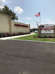 mystorage Warwick - 14750 Warwick Blvd Newport News, VA 23608