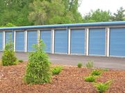 Name Brand Self Storage Ramsey LLC - 9525 156th Avenue Northwest Ramsey, MN 55303