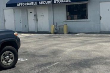 Naples Mini Storage - 3706 Domestic Ave Naples, FL 34104