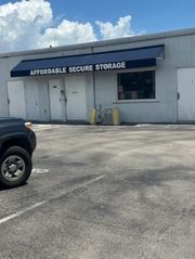 Naples Mini Storage - 3706 Domestic Ave Naples, FL 34104