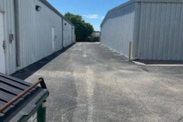 Naples Mini Storage - 3706 Domestic Ave Naples, FL 34104
