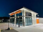 Nashville Self Storage - 1204 New Hope Road Joelton, TN 37080