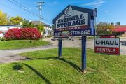National Storage Ann Arbor- Plymouth Rd - 1645 Plymouth Road Ann Arbor, MI 48105