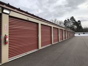 National Storage Burton - 1056 Belsay Road Burton, MI 48509
