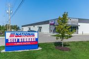 National Storage Byron Center - 6240 Clyde Park Avenue Southwest Byron Center, MI 49315