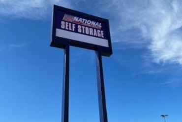 National Storage Charlevoix - M66 N - 6600 Michigan 66 Charlevoix, MI 49720