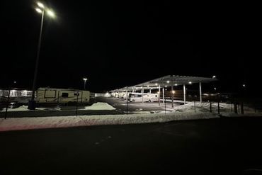 National Storage Charlevoix - M66 N - 6600 Michigan 66 Charlevoix, MI 49720