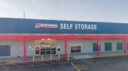 National Storage Columbus - 3469 South High Street Columbus, OH 43207