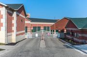 National Storage Comstock Park - 4000 Alpine Avenue Northwest Comstock Park, MI 49321