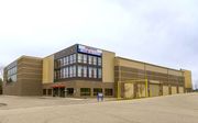 National Storage Comstock Park - Alpine II - 4150 Alpine Avenue Northwest Comstock Park, MI 49321