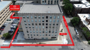 National Storage Detroit - New Center - 7430 2nd Avenue Detroit, MI 48202
