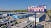 National Storage Evansville Mount Vernon - 11825 Old Highway 62 East Mount Vernon, IN 47620