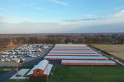 National Storage Fenton - 11191 Torrey Road Fenton, MI 48430