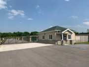 National Storage Goodrich - 7095 South State Road Goodrich, MI 48438