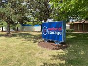National Storage Howell - 1481 Grand Oaks Drive Howell, MI 48843