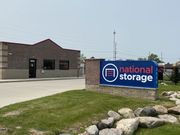 National Storage Howell - M-59 - 5800 East Highland Road Howell, MI 48843