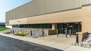 National Storage Jenison - 6600 Center Industrial Drive Jenison, MI 49428