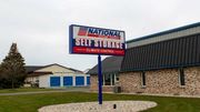National Storage Jenison - 2383 Port Sheldon Street Jenison, MI 49428