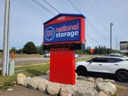 National Storage Kalamazoo - 3330 Gull Road Kalamazoo, MI 49048