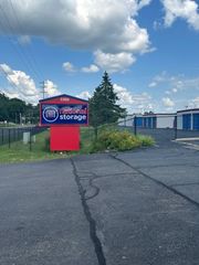 National Storage Kalamazoo - 5169 West Kl Avenue Kalamazoo, MI 49009