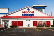 National Storage Livonia - 13635 Merriman Road Livonia, MI 48150