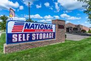 National Storage New Hudson- Grand River Road - 53600 Grand River Avenue New Hudson, MI 48165