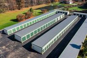 National Storage South Bend - 52336 Ash Road Granger, IN 46530