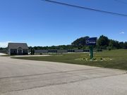 National Storage Traverse City - 6400 East Traverse Highway Traverse City, MI 49684