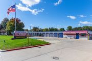 National Storage Westland - 1638 South Newburgh Road Westland, MI 48186