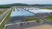 Natural Trails Storage - 8701 Kim Drive North Little Rock, AR 72113