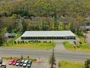 Naugatuck Drive-Up Storage - 1257 New Haven Road Naugatuck, CT 06770