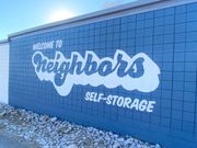 Neighbors Self-Storage - 1549 Cooper Hill Road Irondale, AL 35210