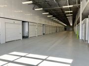 Nestory Park Self Storage - 8790 North 2nd Street Machesney Park, IL 61115