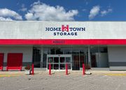 New Albany Hometown Storage - 3525 Grant Line Road New Albany, IN 47150