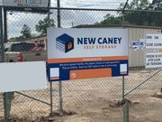 New Caney Self Storage - 22020 South Park New Caney, TX 77357