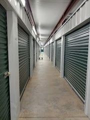 New Frontier Self Storage - 3867 Arkansas 7 Hot Springs Village, AR 71909