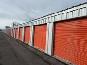 New Frontier Self Storage - 2700 East Main Street Laurel, MT 59044