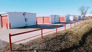 New Frontier Self Storage - 155 North Lincoln Street Siloam Springs, AR 72761
