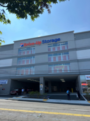 New Rochelle Drive-Up Storage - 54 Nardozzi Place New Rochelle, NY 10805