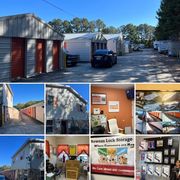 Newnan Lock Storage - I-85 - 205 Elzie Johnson Road Newnan, GA 30265