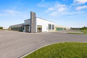Next Door Self Storage - (143rd) Plainfield, IL - 24651 West 143rd Street Plainfield, IL 60544