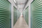 Next Door Self Storage - (Wolf Rd) Plainfield, IL - 25641 West Wolfs Road Plainfield, IL 60585